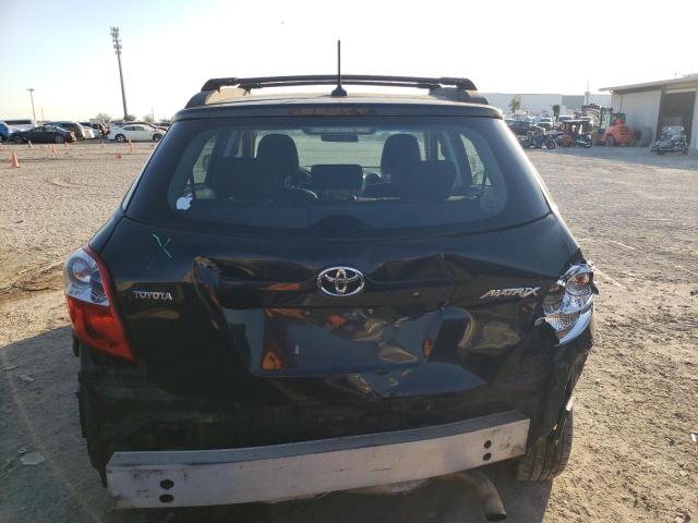 Photo 6 from auction – 2009 TOYOTA COROLLA MA with VIN 2T1KU40E89C144348