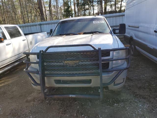 Photo 5 from auction – 2011 CHEVROLET SILVERADO with VIN 1GC2CXCG3BZ328979