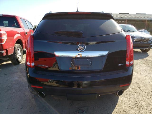 Photo 6 from auction – 2015 CADILLAC SRX PERFOR with VIN 3GYFNFE32FS600600