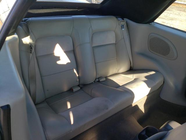 Photo 10 from auction – 2006 CHRYSLER SEBRING LI with VIN 1C3EL65R46N177710