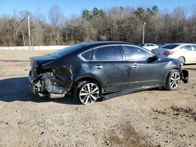 Photo 3 from auction – 2017 NISSAN ALTIMA 2.5 with VIN 1N4AL3AP9HC295611