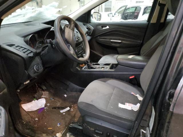 Photo 7 from auction – 2018 FORD ESCAPE SE with VIN 1FMCU0GD9JUB61754