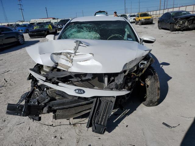 Photo 5 from auction – 2012 KIA OPTIMA HYB with VIN KNAGM4AD0C5027005