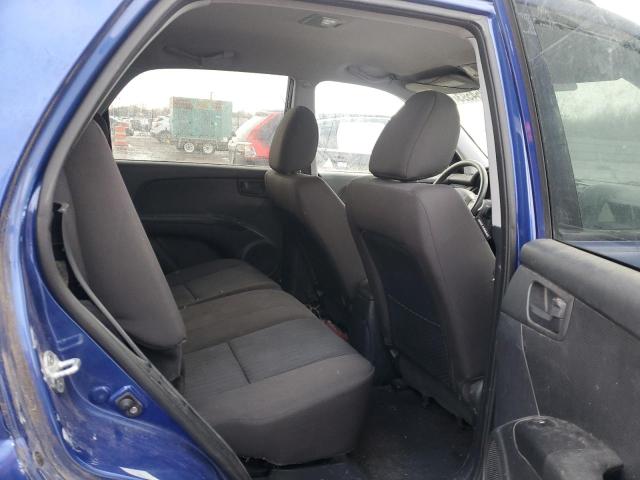 Photo 10 from auction – 2009 KIA SPORTAGE with VIN KNDJF724297635107