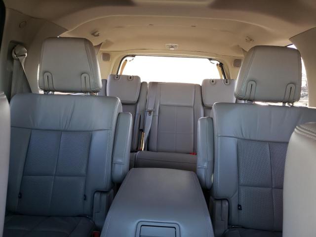 Photo 10 from auction – 2014 LINCOLN NAVIGATOR with VIN 5LMJJ3J58EEL02958