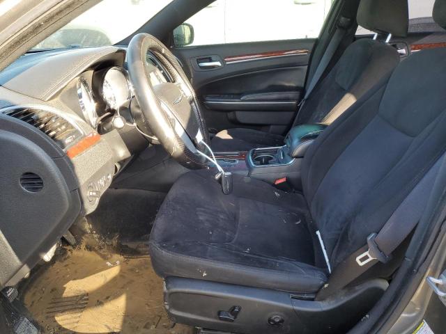 Photo 7 from auction – 2012 CHRYSLER 300 with VIN 2C3CCAAG3CH116514