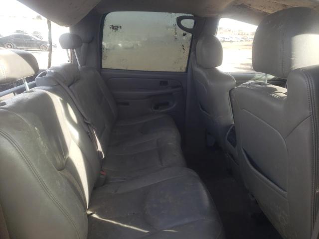 Photo 10 from auction – 2004 GMC NEW SIERRA with VIN 2GTEK13T241408506