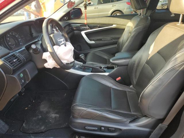 Photo 7 from auction – 2013 HONDA ACCORD EXL with VIN 1HGCT1B86DA024365