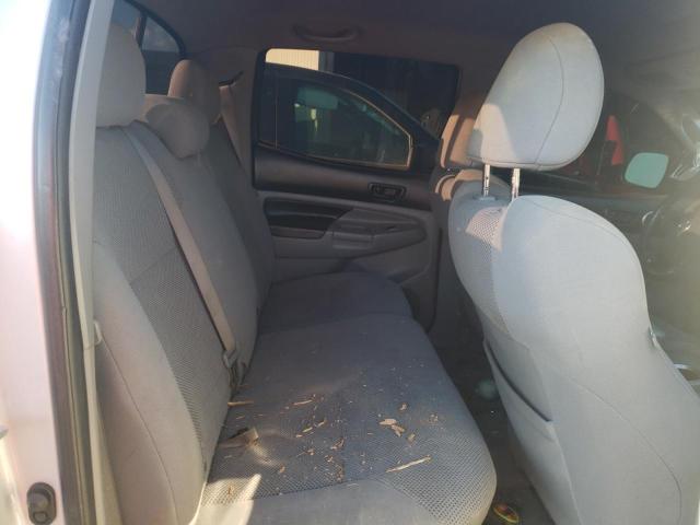 Photo 10 from auction – 2011 TOYOTA TACOMA DOU with VIN 3TMLU4EN6BM057297
