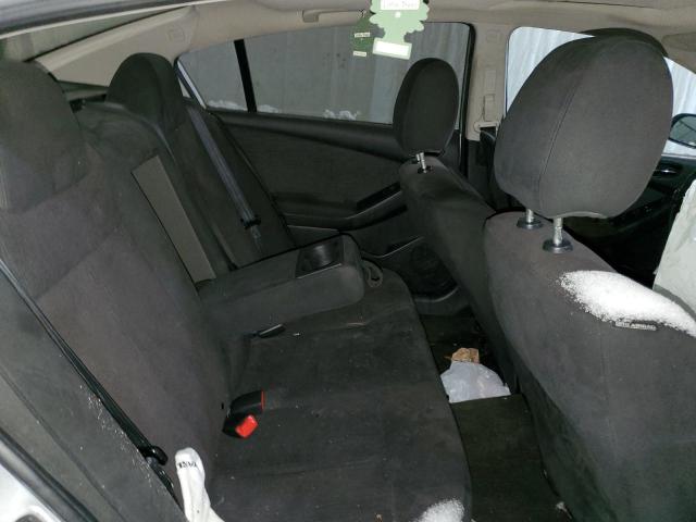 Photo 10 from auction – 2011 NISSAN ALTIMA BAS with VIN 1N4AL2APXBN418578