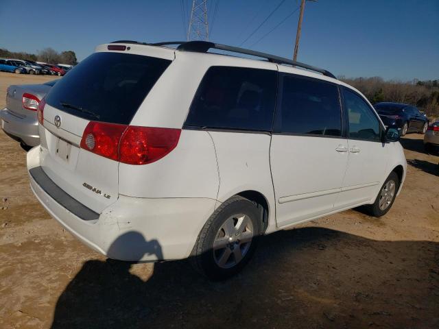 Photo 3 from auction – 2010 TOYOTA SIENNA CE with VIN 5TDKK4CC0AS324497