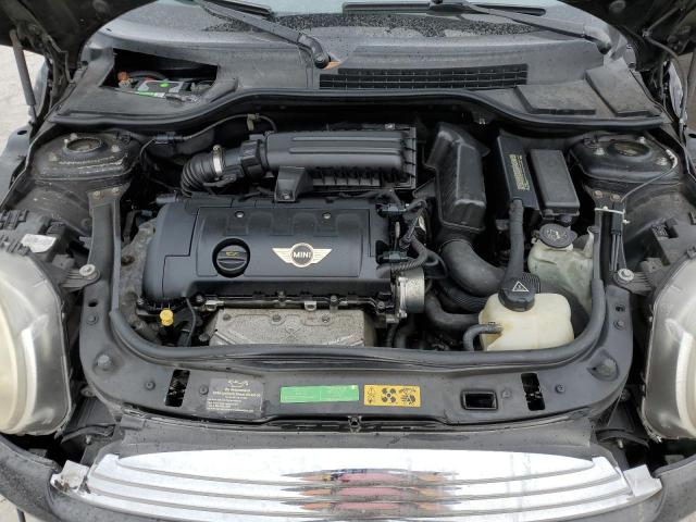 Photo 11 from auction – 2010 MINI COOPER with VIN WMWMF3C57ATZ21704