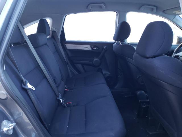 Photo 10 from auction – 2011 HONDA CR-V LX with VIN 5J6RE3H35BL024069