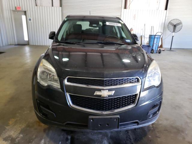 Photo 5 from auction – 2013 CHEVROLET EQUINOX LS with VIN 2GNFLCEK9D6172481