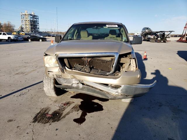 Photo 5 from auction – 2008 FORD F150 SUPER with VIN 1FTPW12VX8KE88787