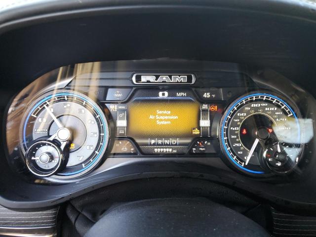 Photo 9 from auction – 2020 RAM 1500 LIMIT with VIN 1C6SRFPT0LN391585