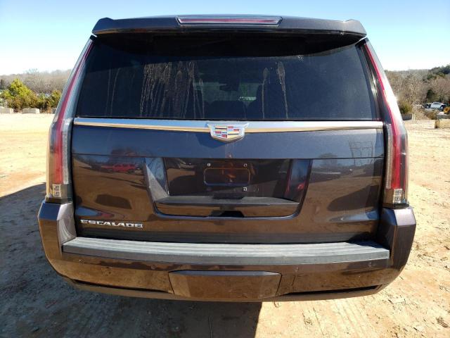Фото 6 с аукциона – 2015 CADILLAC ESCALADE E с VIN 1GYS3SKJ8FR741061