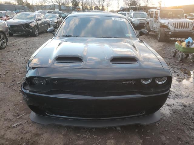 Photo 5 from auction – 2019 DODGE CHALLENGER with VIN 2C3CDZC90KH759556