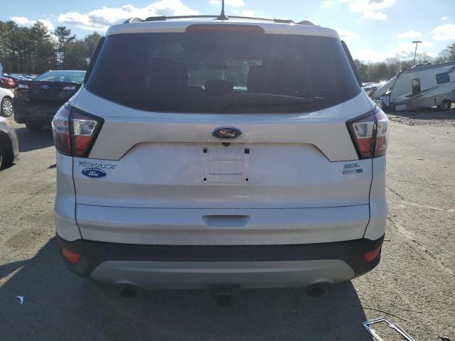 Photo 6 from auction – 2018 FORD ESCAPE SEL with VIN 1FMCU9HD9JUA68381