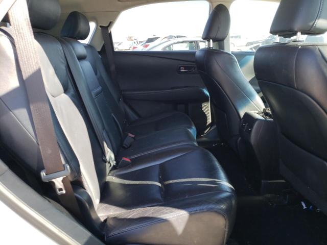 Photo 11 from auction – 2014 LEXUS RX 350 with VIN JTJZK1BA0E2013711