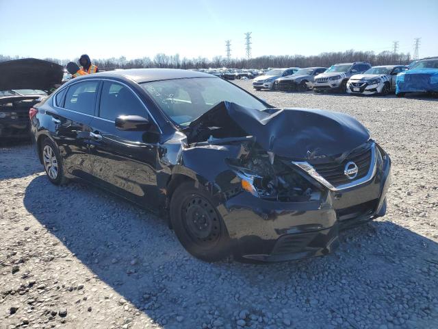 Photo 4 from auction – 2017 NISSAN ALTIMA 2.5 with VIN 1N4AL3AP1HN342151