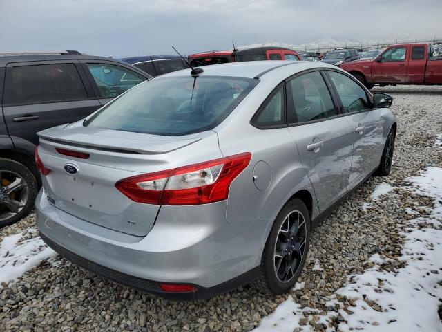 Photo 3 from auction – 2012 FORD FOCUS SE with VIN 1FAHP3F24CL451871