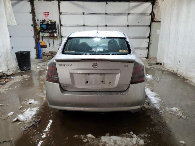Photo 6 from auction – 2011 NISSAN SENTRA 2.0 with VIN 3N1AB6AP7BL727478