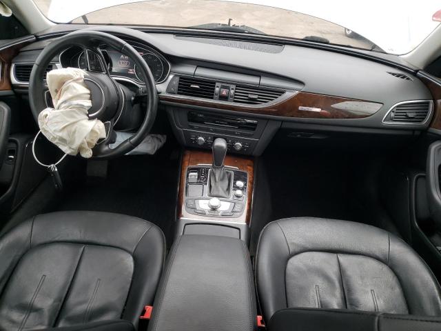 Photo 8 from auction – 2016 AUDI A6 PREMIUM with VIN WAUGFAFC0GN087980