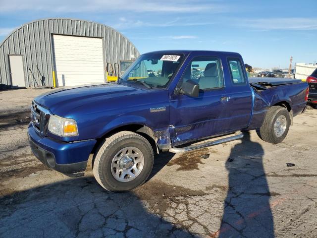 FORD RANGER SUP 2011 with VIN 1FTKR1EE9BPA69210 - Photo from auction
