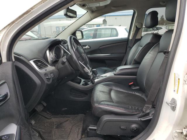 Photo 7 from auction – 2015 DODGE JOURNEY R/ with VIN 3C4PDDEG7FT607024