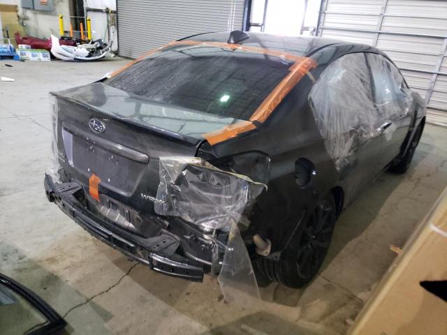 Photo 3 from auction – 2020 SUBARU WRX PREMIU with VIN JF1VA1C63L9802301
