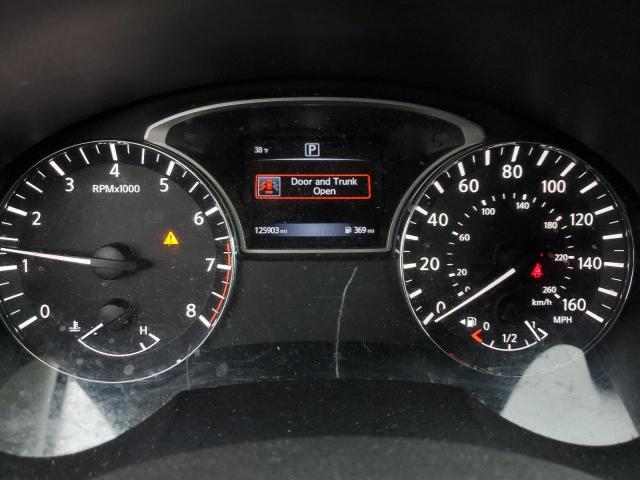 Photo 9 from auction – 2016 NISSAN ALTIMA 2.5 with VIN 1N4AL3AP1GC172884