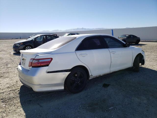 Photo 3 from auction – 2007 TOYOTA CAMRY CE with VIN 4T1BE46K87U514106
