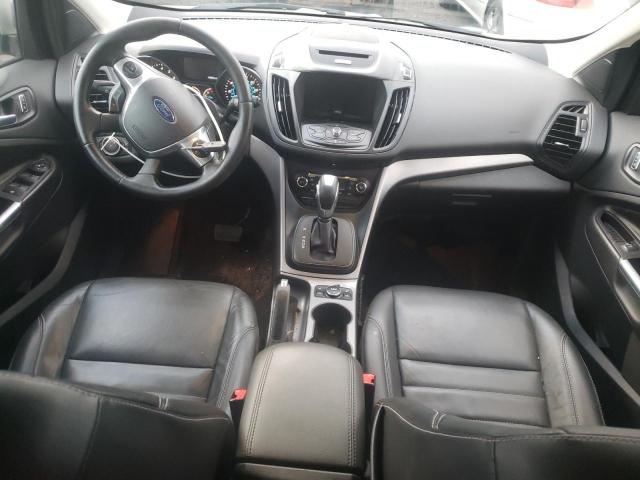 Photo 8 from auction – 2016 FORD ESCAPE SE with VIN 1FMCU9GX8GUC32711