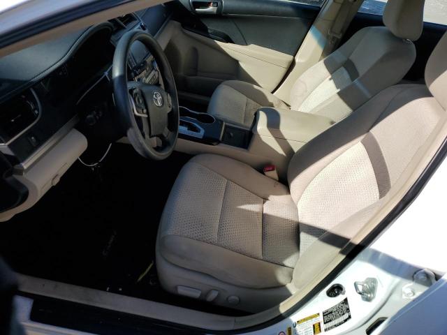 Photo 7 from auction – 2013 TOYOTA CAMRY L with VIN 4T4BF1FK0DR294361