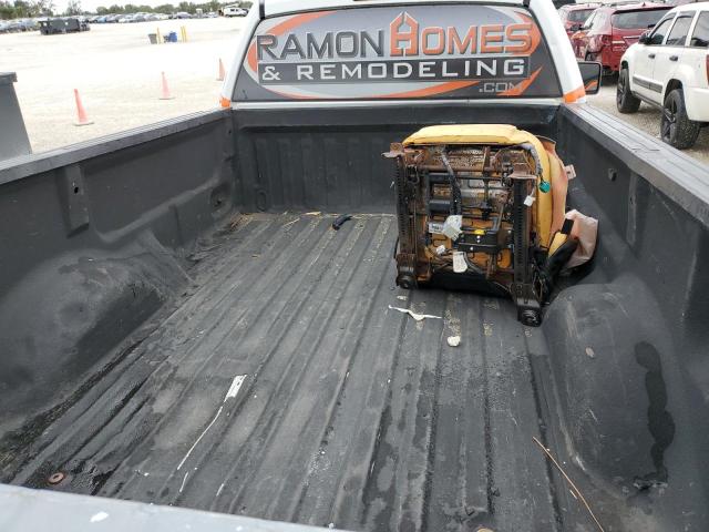 Zdjęcie 10 z aukcji – 2010 FORD F150 z VIN 1FTMF1CW2AKA64780