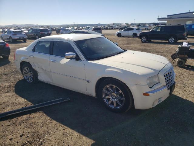 Photo 4 from auction – 2006 CHRYSLER 300C with VIN 2C3KA63H56H449466