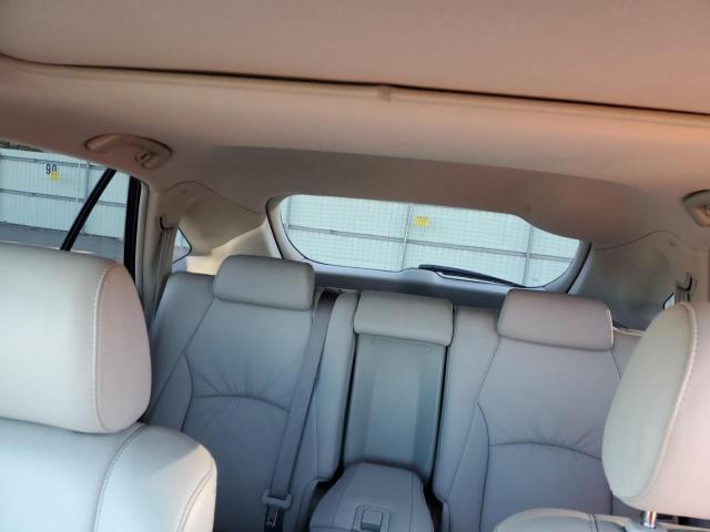 Photo 10 from auction – 2009 LEXUS RX 350 with VIN 2T2HK31U79C122224