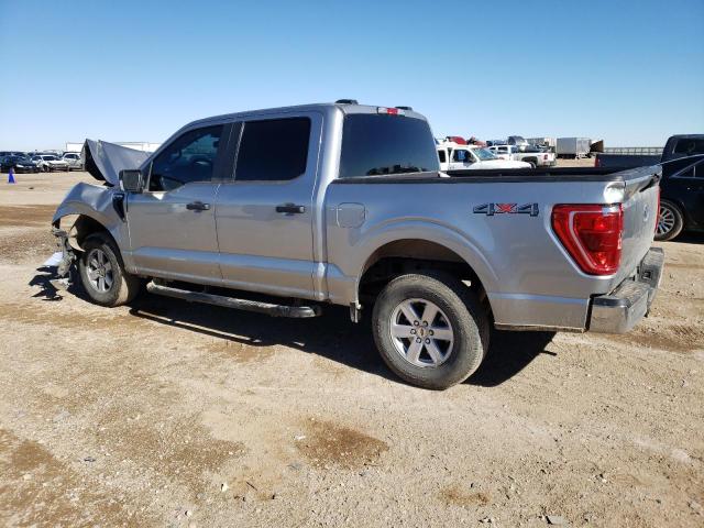 Photo 2 from auction – 2021 FORD F150 SUPER with VIN 1FTEW1EP3MKE39171