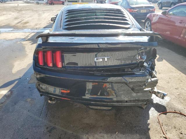 Photo 6 from auction – 2017 FORD MUSTANG GT with VIN 1FA6P8CF4H5289957