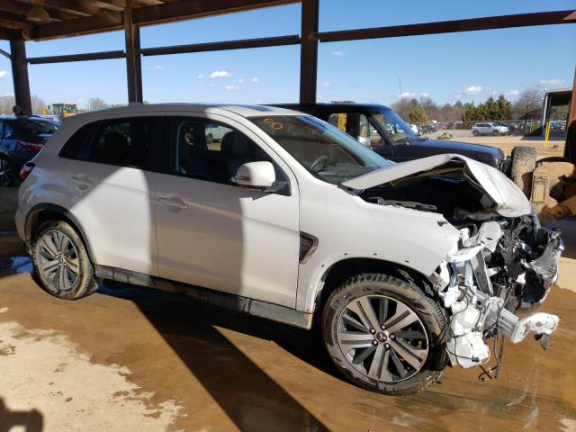 Photo 4 from auction – 2022 MITSUBISHI OUTLANDER with VIN JA4APVAU0NU011900
