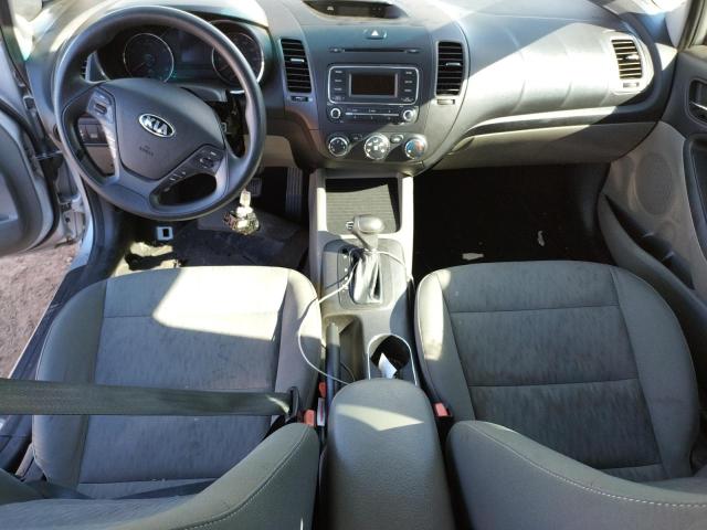 Photo 8 from auction – 2015 KIA FORTE LX with VIN KNAFK4A65F5425818