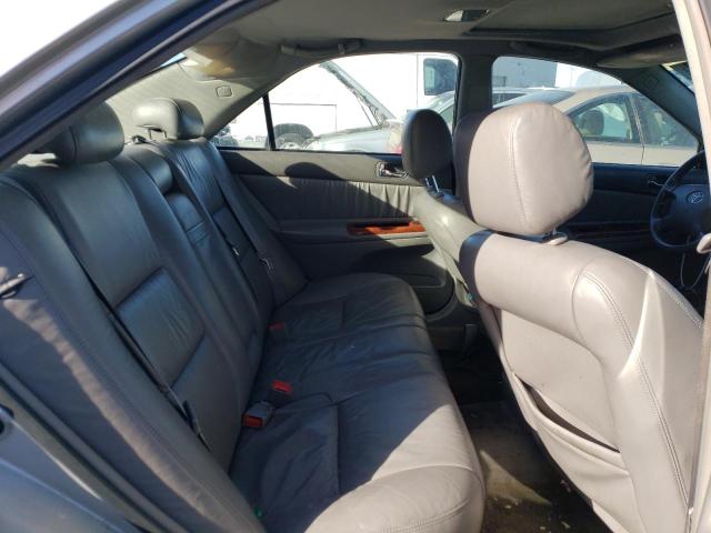 Photo 10 from auction – 2003 TOYOTA CAMRY LE with VIN 4T1BE30K03U225816