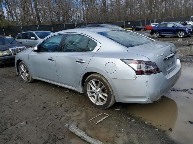 Zdjęcie 2 z aukcji – 2014 NISSAN MAXIMA S z VIN 1N4AA5AP9EC435556