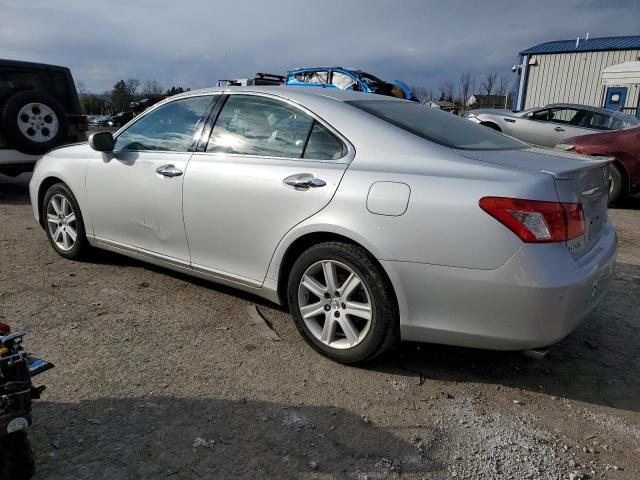 Photo 2 from auction – 2008 LEXUS ES 350 with VIN JTHBJ46G982225209