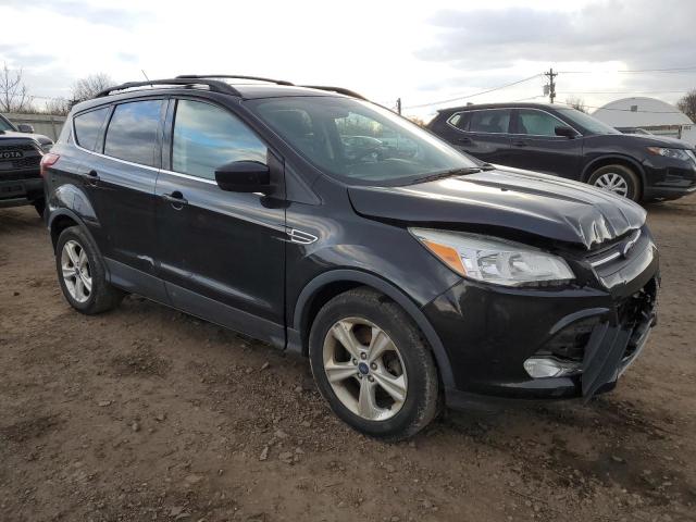 Photo 4 from auction – 2013 FORD ESCAPE SE with VIN 1FMCU9GX7DUB67930
