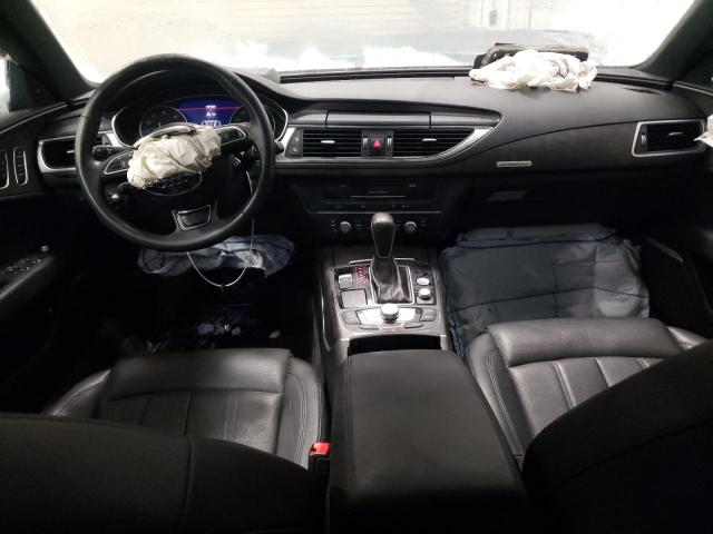 Photo 8 from auction – 2018 AUDI A7 PRESTIG with VIN WAU23AFCXJN061722