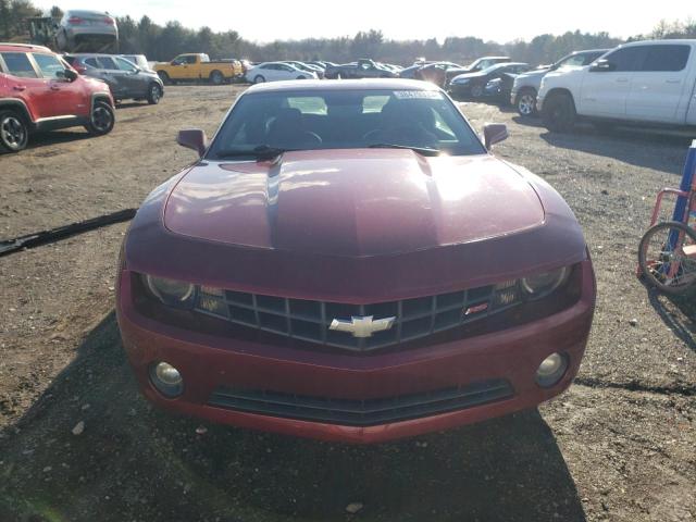 Photo 5 from auction – 2010 CHEVROLET CAMARO LT with VIN 2G1FC1EV5A9117066