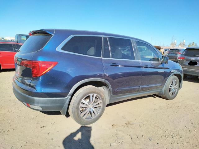 Zdjęcie 3 z aukcji – 2016 HONDA PILOT EX z VIN 5FNYF5H35GB027476