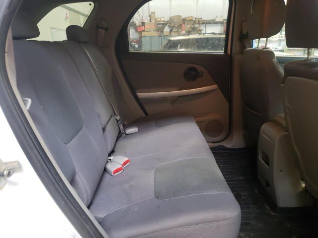 Photo 11 from auction – 2008 CHEVROLET EQUINOX LT with VIN 2CNDL43F586326696